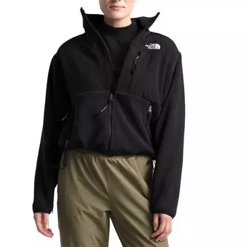 Куртка The North Face '95 Denali в стиле ретро, черный
