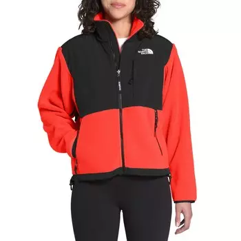 Куртка The North Face '95 Denali в стиле ретро, оранжевый