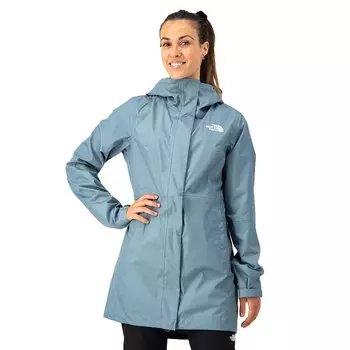 Куртка The North Face Ayus, серый