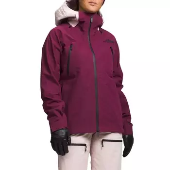 Куртка The North Face Ceptor, цвет Boysenberry
