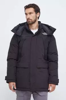 Куртка The North Face, черный
