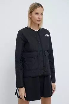 Куртка The North Face, черный