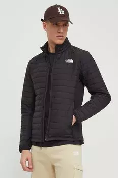 Куртка The North Face, черный