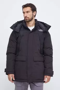 Куртка The North Face, черный