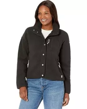 Куртка The North Face Cragmont Fleece, цвет TNF Black