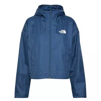 Куртка The North Face Cropped Quest, синий