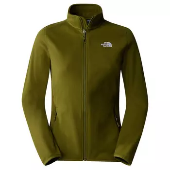 Куртка The North Face, цвет Forest Olive
