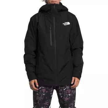 Куртка The North Face Dawnstrike GORE-TEX Insulated, черный