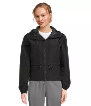 Куртка The North Face Daybreak Rain Jacket, цвет TNF Black