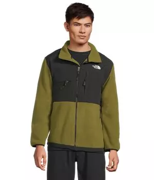Куртка The North Face Denali Jacket, цвет Forest Olive