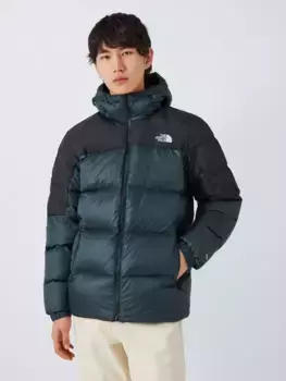 Куртка The North Face Diablo, цвет shady blue
