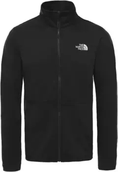Куртка The North Face для активного отдыха "M QUEST TRICLIMATE JACKET" (2 шт.), с капюшоном, черный