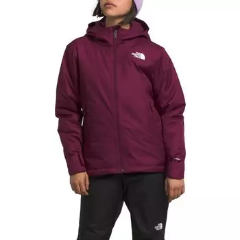 Куртка The North Face Freedom Insulated, цвет Boysenberry