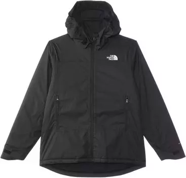 Куртка The North Face Freedom Insulated Jacket, цвет TNF Black