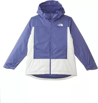 Куртка The North Face Freedom Insulated Jacket, цвет Cave Blue
