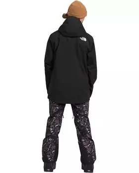 Куртка The North Face Freedom Stretch Jacket, цвет TNF Black