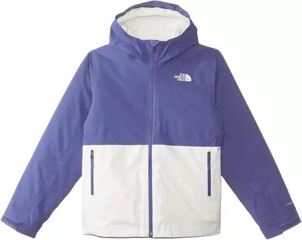 Куртка The North Face Freedom Triclimate, цвет Cave Blue