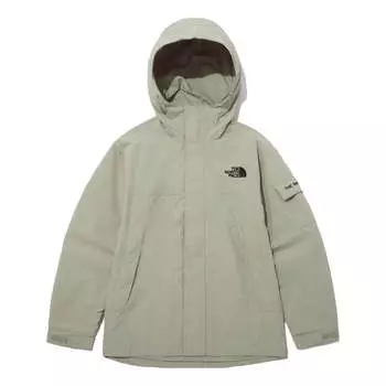 Куртка THE NORTH FACE FW23 Mountain Jacket 'Teal'