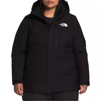 Куртка The North Face женская, черный