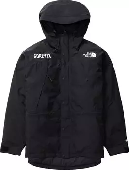 Куртка The North Face Gore-Tex Mountain Guide 'TNF Black', черный
