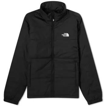 Куртка The North Face Gosei Puffer, цвет Tnf Black
