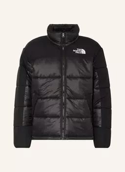 Куртка THE NORTH FACE HIMALYAN, черный