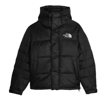 Куртка The North Face HMLYN Baltoro TNF Black