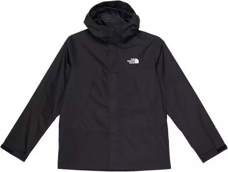 Куртка The North Face Hydrenaline Rain Jacket, цвет TNF Black