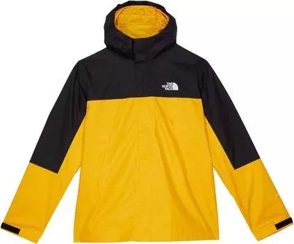 Куртка The North Face Hydrenaline Rain Jacket, цвет Summit Gold
