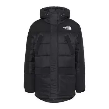 Куртка The North Face Insulated, черный