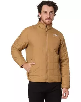 Куртка The North Face Junction Insulated Jacket, цвет Utility Brown 1