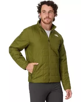 Куртка The North Face Junction Insulated Jacket, цвет Forest Olive