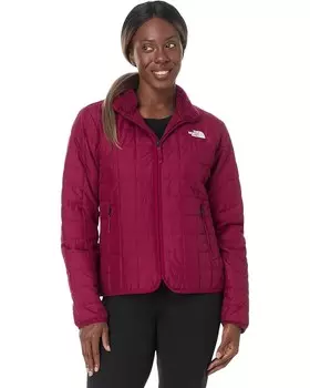 Куртка The North Face Junction Insulated Jacket, цвет Beetroot