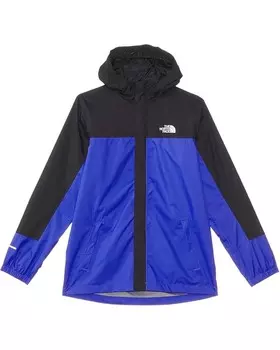 Куртка The North Face Kids Antora Rain Jacket, цвет Solar Blue