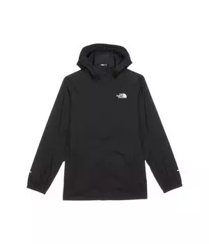 Куртка The North Face Kids Antora Rain Jacket, цвет TNF Black/TNF Black