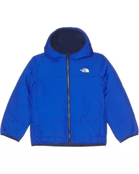 Куртка The North Face Kids Reversible Shasta Full Zip Hooded Jacket, цвет TNF Blue