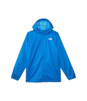 Куртка The North Face Kids Teen Zipline Rain Jacket, цвет Hero Blue