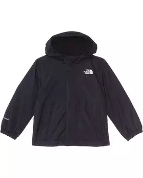 Куртка The North Face Kids Warm Antora Rain Jacket, черный