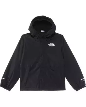 Куртка The North Face Kids Warm Antora Rain Jacket, цвет TNF Black-NPF