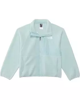 Куртка The North Face Kids Yumiori Full Zip Jacket, цвет Muted Pine