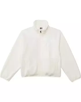 Куртка The North Face Kids Yumiori Full Zip Jacket, цвет White Dune