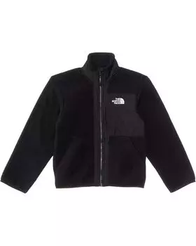 Куртка The North Face Kids Yumiori Full Zip Jacket, черный