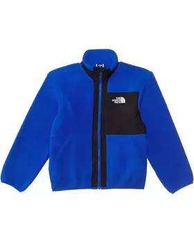 Куртка The North Face Kids Yumiori Full Zip Jacket, цвет TNF Blue