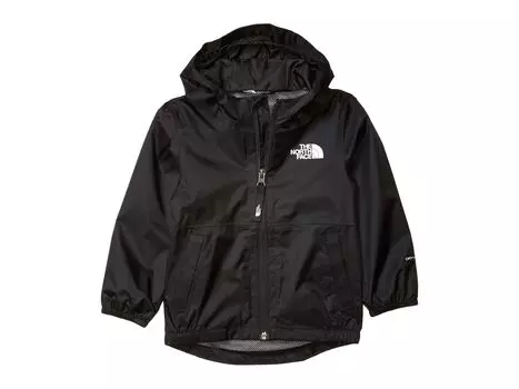 Куртка The North Face Kids Zipline Rain Jacket, цвет TNF Black 1