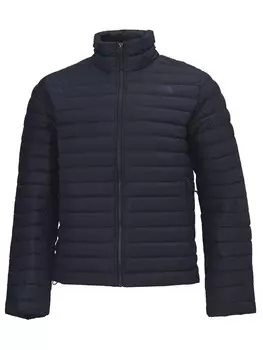 Куртка The North Face M STRETCH DOWN JACKET, синий