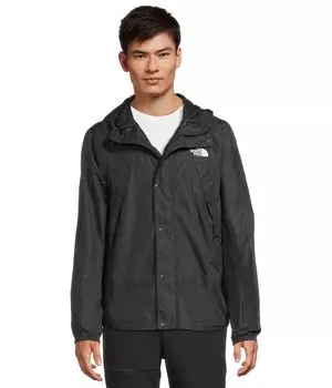 Куртка The North Face Mountain Wind Jacket, цвет TNF Black