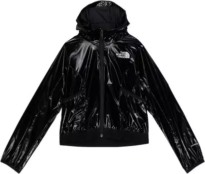 Куртка The North Face Never Stop Hooded Wind Jacket, цвет TNF Black