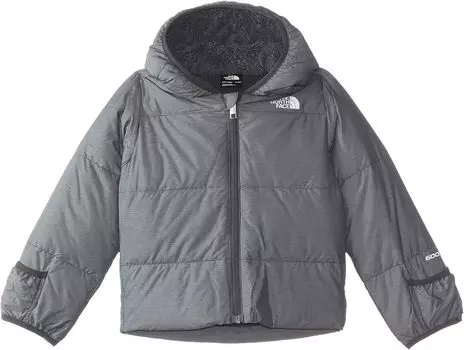 Куртка The North Face North Down Hooded Jacket, цвет TNF Medium Grey Heather