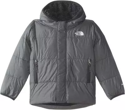Куртка The North Face North Down Hooded Jacket, цвет TNF Medium Grey Heather