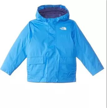 Куртка The North Face North Down Triclimate, цвет Optic Blue